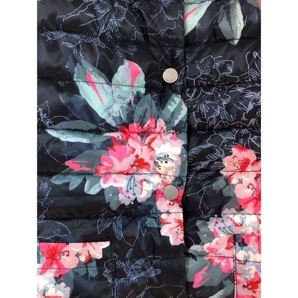 JUOLES WINDERMERE REVERSIBLE VEST SZ6 - Picture 8 of 12